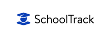 SchoolTrack logo SchoolTrack logo